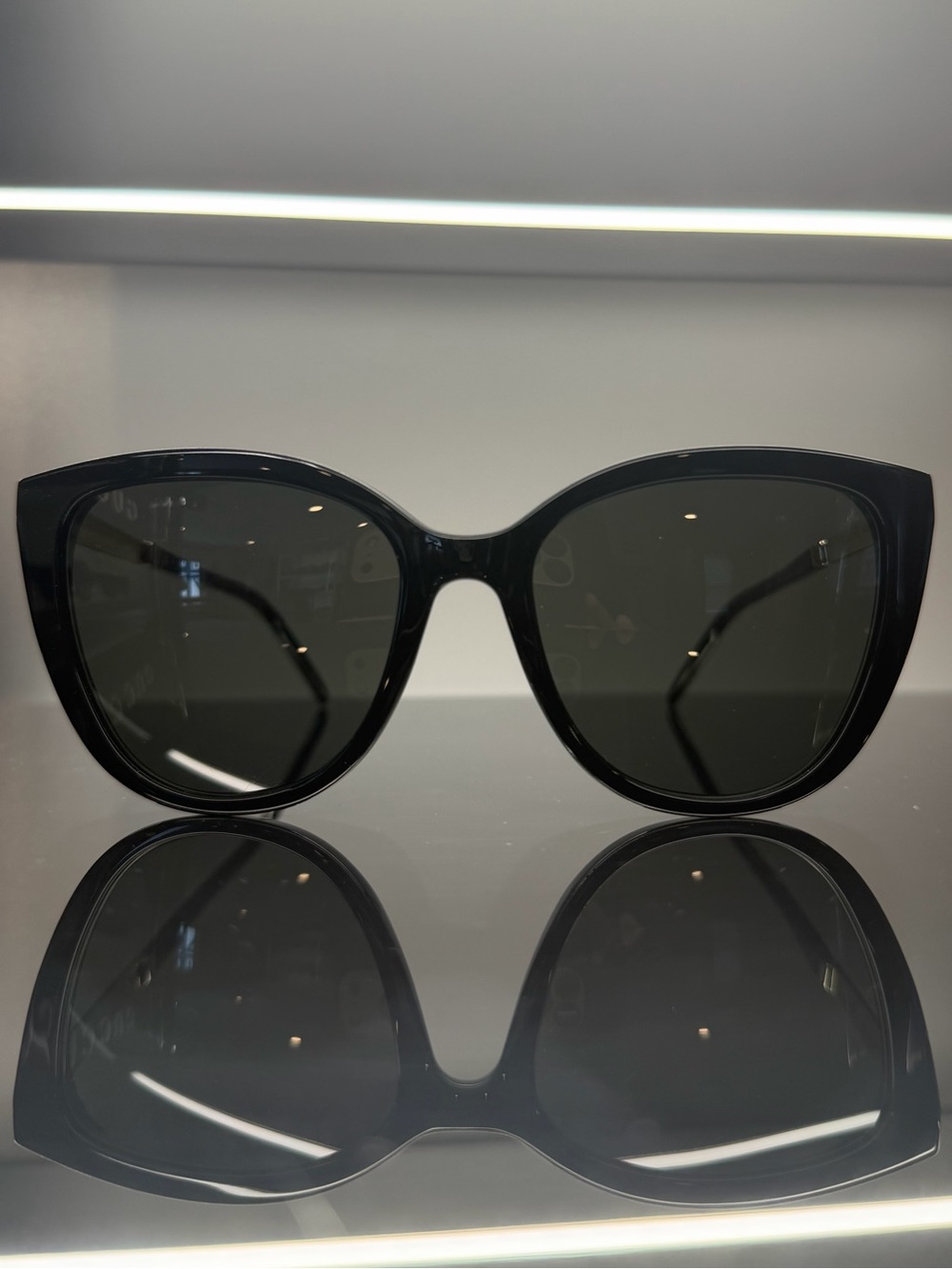 Saint Laurent SL M70-002 | Women's Sunglasses